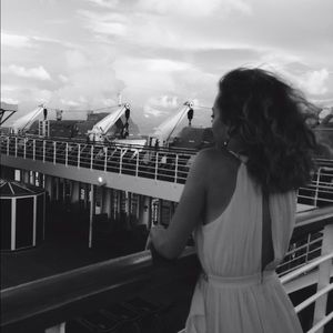 Meet your Posher, Kristin