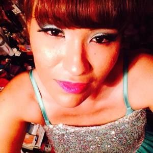 Meet your Posher, Abigail