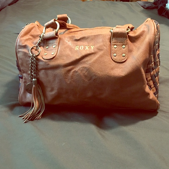 TODAY ONLY! Roxy Medium size bag