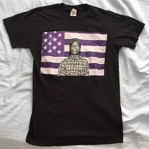 Women's A$AP Rocky Tee