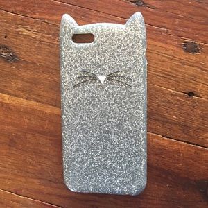 Kate Spade iPhone 6 case