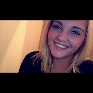 Meet your Posher, Jackie