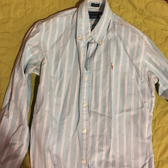 Ralph Lauren oxford