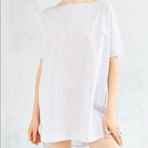 URBAN OUTFITTERS Ilana Kohn dress