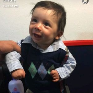 Meet your Posher, Jean