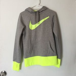 Nike Therma-Fit Pullover