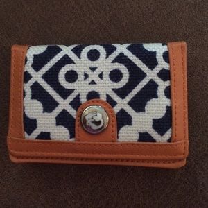 Small wallet