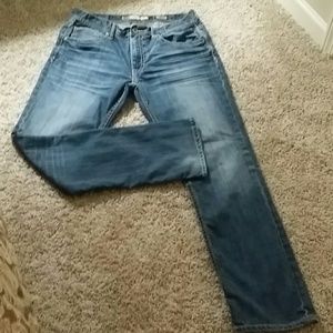 Men's BKE Jake Straight