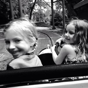 Meet your Posher, Billie