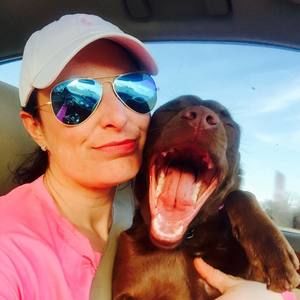 Meet your Posher, Liz