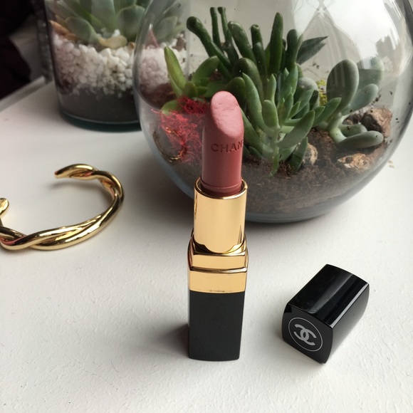 Chanel Rouge Coco Mademoiselle