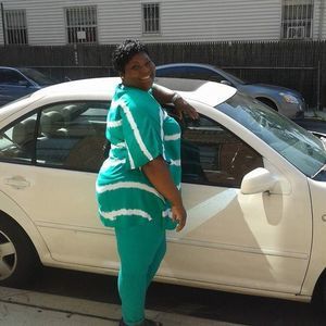 Meet your Posher, Marie andree