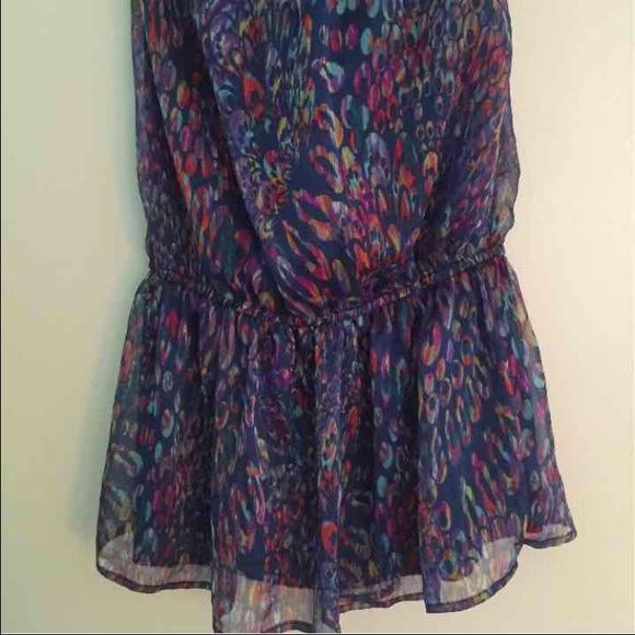 Halter top - Picture 3 of 3