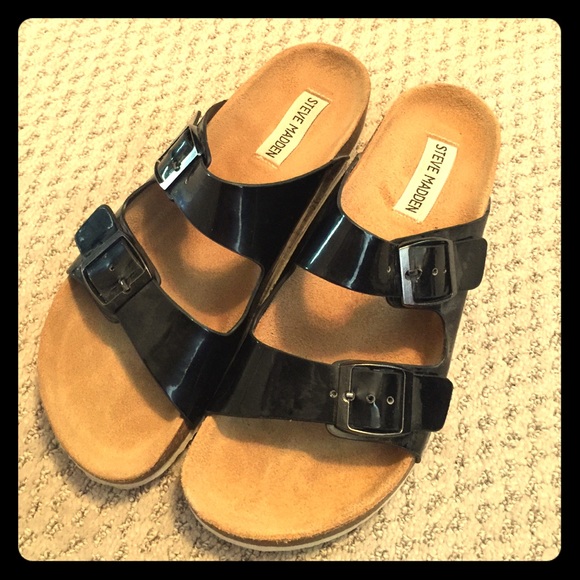 Steve Madden sandals
