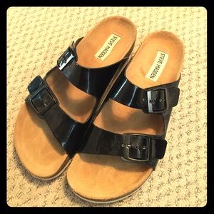 Steve Madden sandals