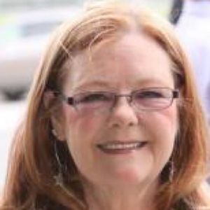 Meet your Posher, Anne