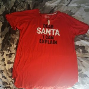 Victoria's Secret pajamas