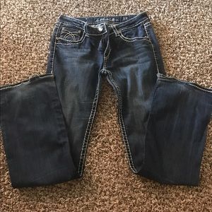 Women's LA Idol jeans