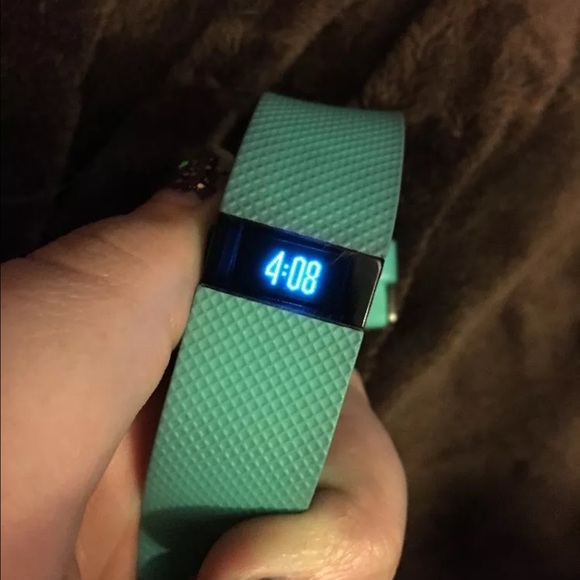 Fitbit Charge HR - Picture 3 of 3