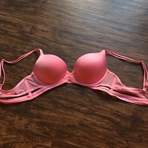 Victoria's Secret Very Sexy Push-Up Bra NWOT