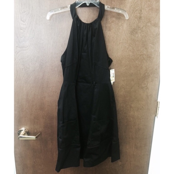 Brand New, Maggy L, Halter Dress !!