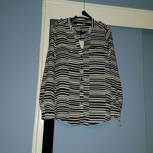 ⚡ FINAL SALE ⚡ Beautiful blouse by Calvin Klein