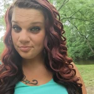 Meet your Posher, Desarae