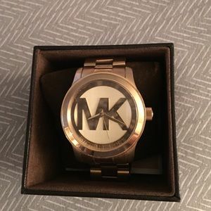 Michael Kors watch