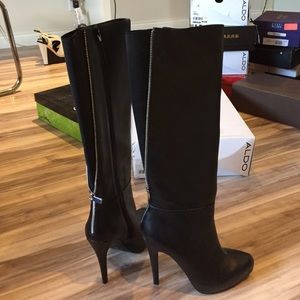 Aldo boots