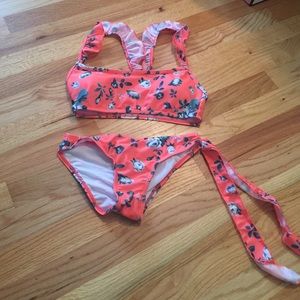 ROMWE Bathing Suit brand new