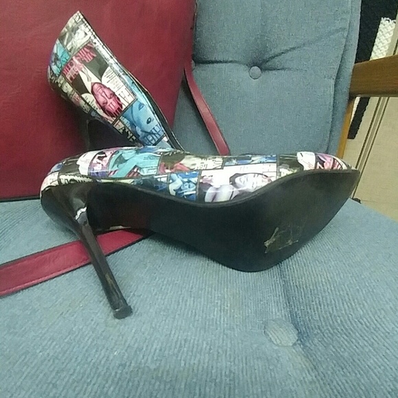 Magazine pump - Picture 2 of 4