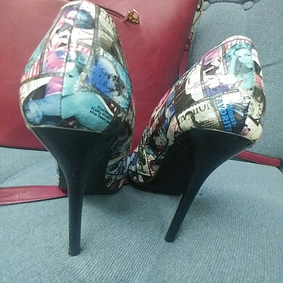 Magazine pump - Picture 3 of 4