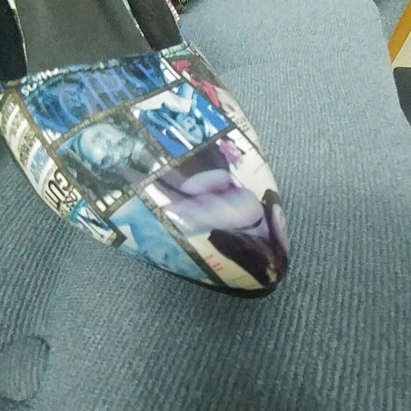 Magazine pump - Picture 4 of 4