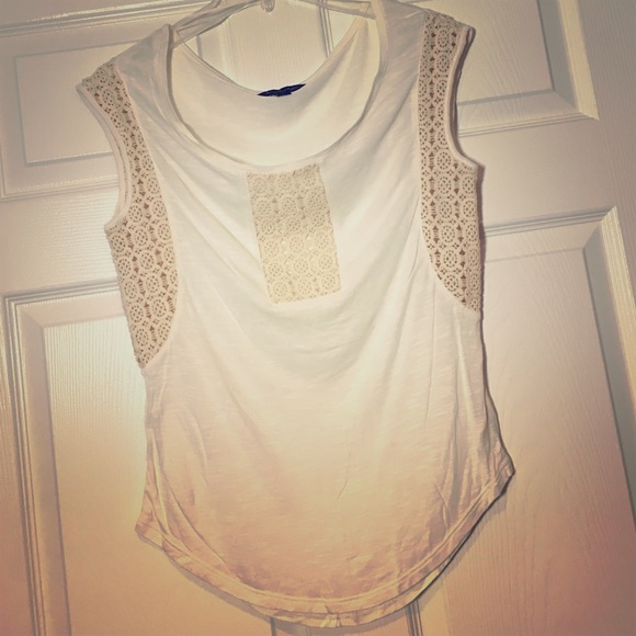 AE Knit Top