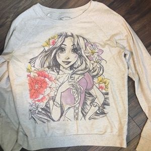 Disney shirt