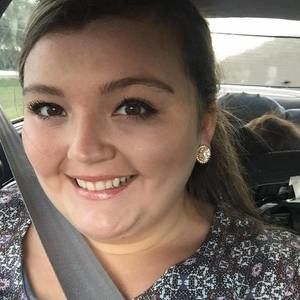 Meet your Posher, April