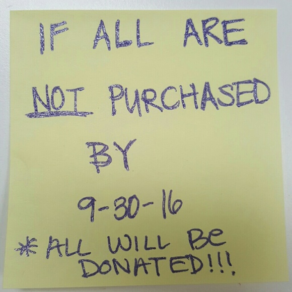 Fellow Poshers!! - Picture 4 of 4