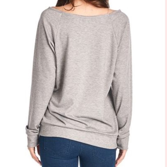 Pumpkin Spice Latte Pullover - Picture 3 of 3