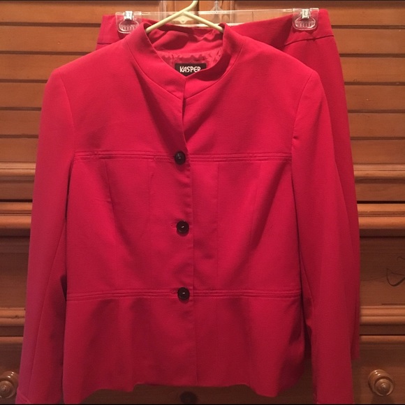 Ladies Suit