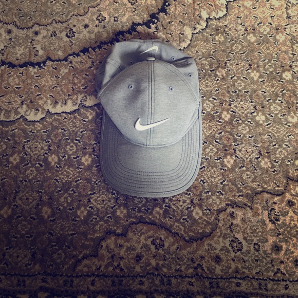 Nike hat