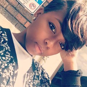 Meet your Posher, Faith