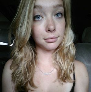 Meet your Posher, Kaitlyn