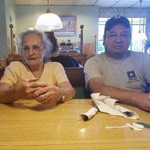 Meet your Posher, Maria