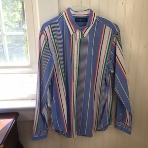 Ralph Lauren Men's XL Polo shirt