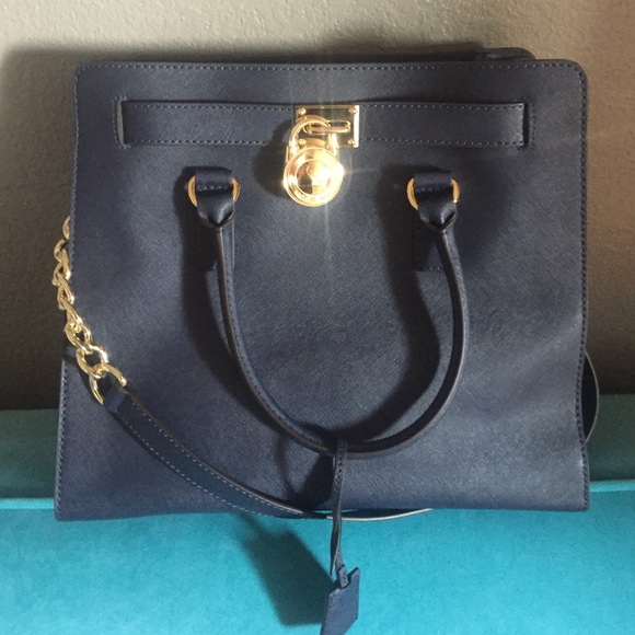 Michael Kors bag - Large Hamilton NO LONGER MADE