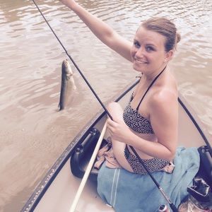 Meet your Posher, Nancee