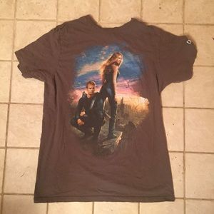 Divergent T-shirt