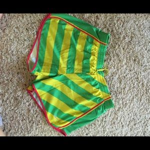 Women's medium Nike running short