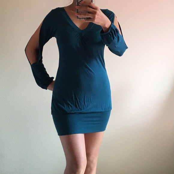 Real tunic top dress - Picture 2 of 4
