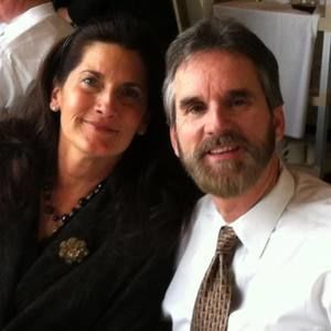 Meet your Posher, Pat